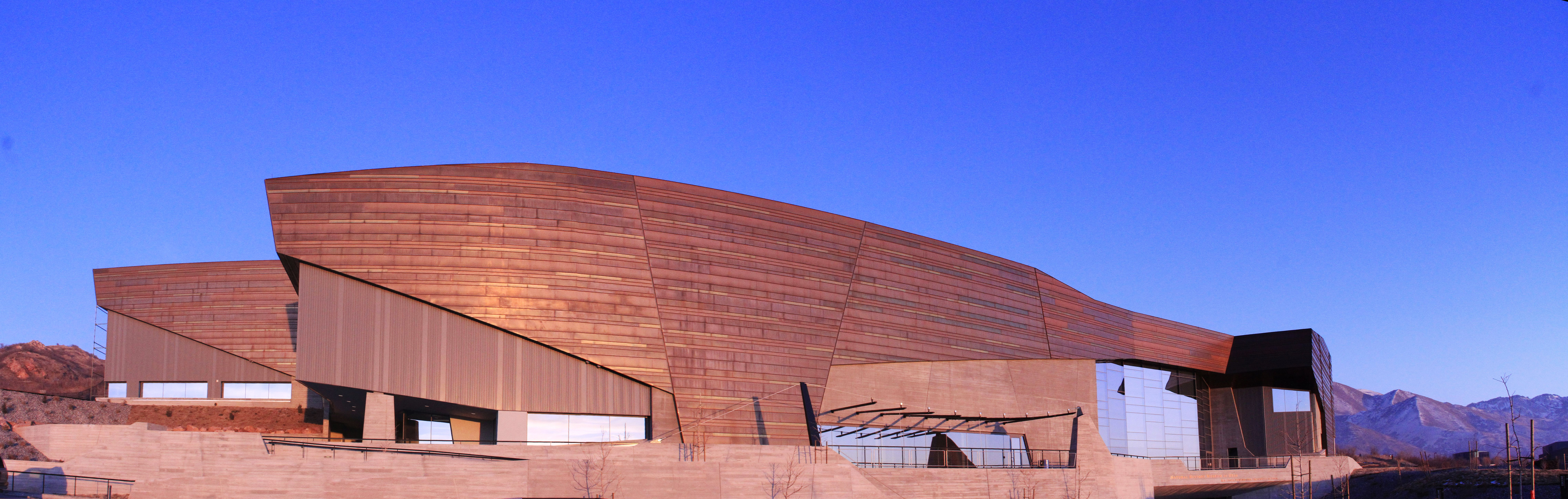 Natural History Museum